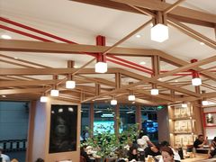 -味千拉面(广州白云机场T1西二店)