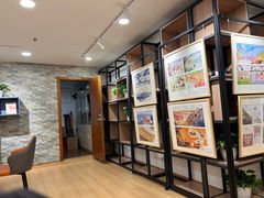 -上海市静安区图书馆(新闸路馆)