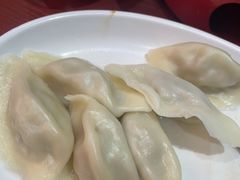 -喜家德虾仁水饺(岗厦北店)