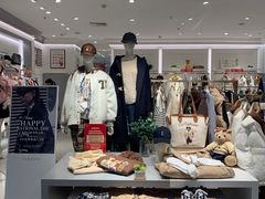 -王府井百货(中州中路店)