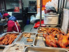 -徐家鸭子·非遗烤鸭(老门东店)