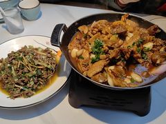 -食光慢宴·安吉土菜馆