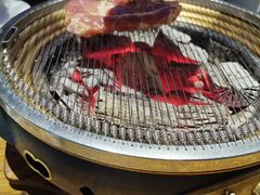-泥炉烧肉师(新街口金銮巷店)
