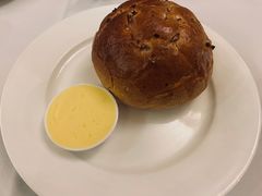 餐前包-摩根扒房(桐梓林店)