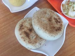 -八沟羊汤(河北大街店)