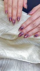 -Mi+·nail美甲美睫