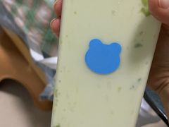 -兰熊鲜奶(西直门凯德mall店)