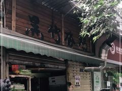 门面-黑竹香鸡(营和巷店)