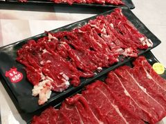 -陈记顺和潮汕牛肉火锅(番禺迎宾大道店)