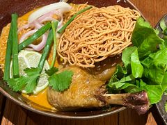 -CHINCHIN 青青·泰国料理(万象食家店)