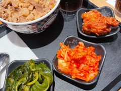 海带丝-吉野家(深圳水贝分店)