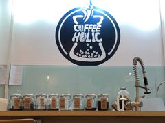 -COFFEE HOLIC(朝外SOHO店)
