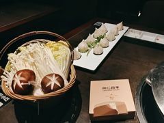 -同仁四季椰子鸡(宝安壹方城店)