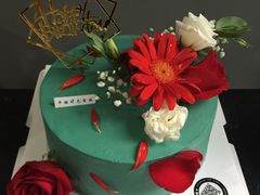 -艾加柒克蛋糕茶歇甜品台(春熙路店)