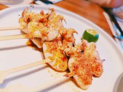 -Mr·Fish鱼鲜生海鲜放题(银泰in99店)