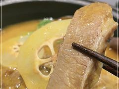-半山腰·云南菜(侨福芳草地店)