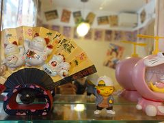 -千吉日本料理(日本一条街店)