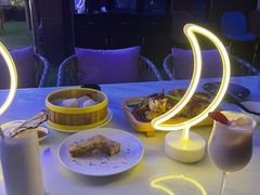 -岁粤Moon·湖景餐厅(月光码头店)