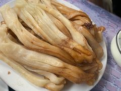 粘卷子-金台阶鱼馆(于桥水库店)