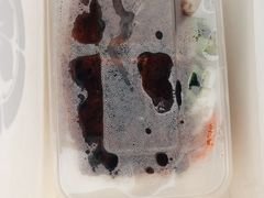 -千代武日本料理(爱建店)