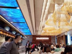 -皇马假日醉海南大酒店·假日一品派茶楼(秀英店)