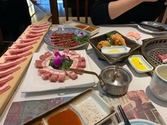 -千寻山野烤肉(中关村店)