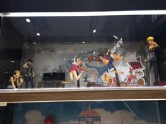 -泡泡玛特POPMART(天环购物中心店)