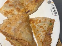 -河沿肉饼Beijing Pie(锡拉胡同店)