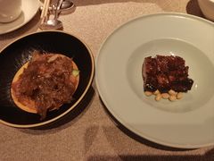 -万丽轩·粤菜(王府井金茂万丽酒店)