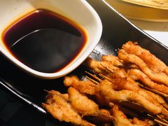-哥老官重庆美蛙鱼头(宝山龙湖店)