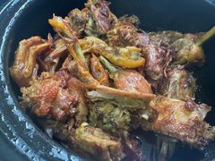 -斯丹姜母鸭·古法干香(涂门街总店)