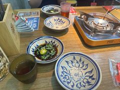 -滇牛云南火锅(桂林路店)
