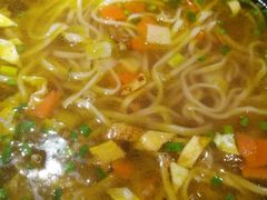 -鼎高高陕西美食(龙德广场店)