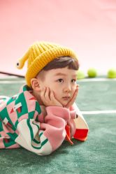 -INKIDS潮童社儿童摄影(朝阳大悦城店)