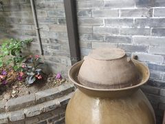 -院8里·少城记忆老川菜(宽窄巷子店)