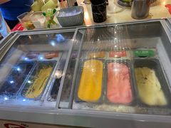 -拉丁餐厅·巴西烤肉自助(正佳广场店)