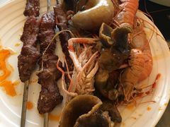 -赤山海景丽呈酒店