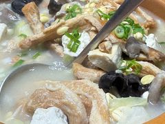 -郑庄脂渣海鲜楼(九水路店)