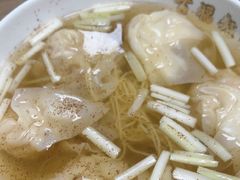 -百福麵家(新馬路店)