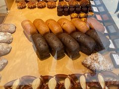 -LANLIZI BAKERY(COSMO店)