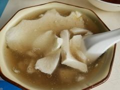 -新繁牛肉豆花(都江堰店)