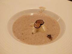 -沈阳君悦酒店·意坊意大利餐厅