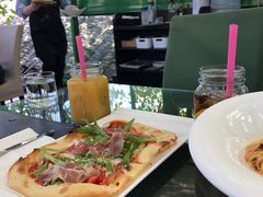 -EATALIA意塔利意式餐厅(鼓楼店)