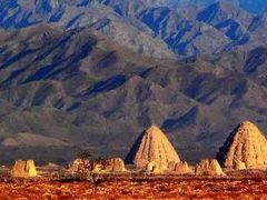 -水洞沟旅游区