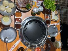 -哼蟹二将·烤肉酱蟹(合生汇店)