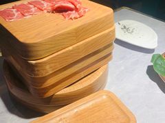 -一绪に寿喜烧自助(世茂广场店)