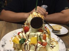 -周沫西餐(漫广场店)