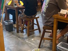 大堂-一岚一山(角门总店)