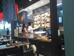 -和府捞面(天河领展广场店)