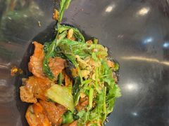 -醉人椒麻辣香锅(上地华联店)